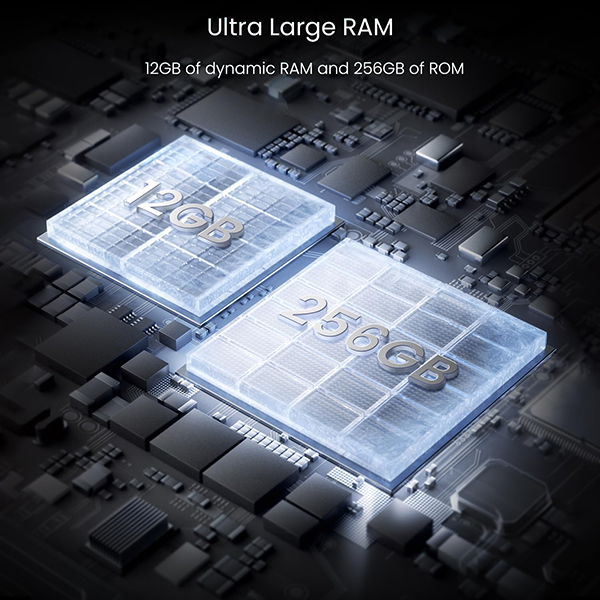 Buy Realme 15 5G 8GB + 256GB Flowing Silver Mobile Phone – Vasanth and Co