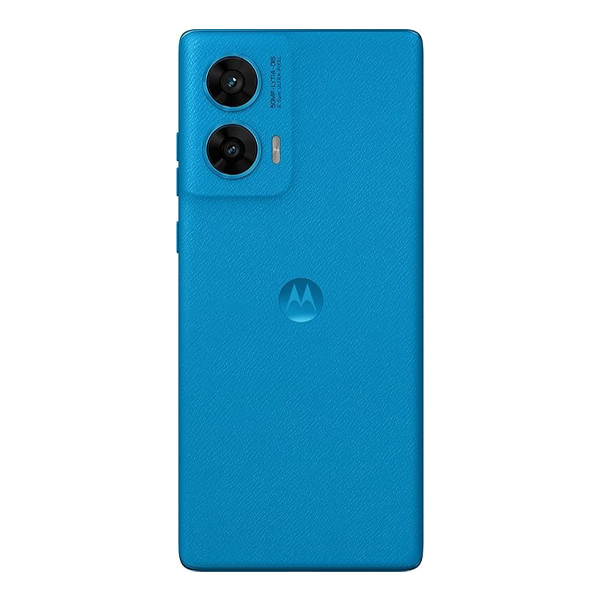 Buy Motorola G96 5G 8GB RAM 128GB Dresden Blue Mobile Phone – Vasanth and Co