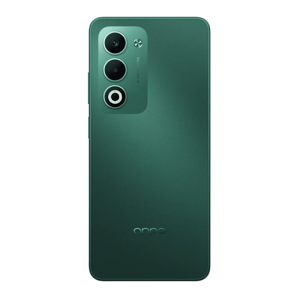 Buy Oppo A5 5G 6GB RAM 128GB Aurora Green Mobile Phone – Vasanth and Co