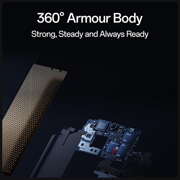 Buy Oppo F31 Pro+ 5G 12GB RAM 256GB Gemstone Blue Mobile Phone – Vasanth and Co