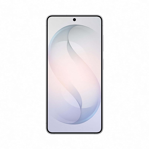 Buy Samsung Galaxy S26 12GB RAM 256GB S942BZWC White Mobile Phone - Vasanth & Co