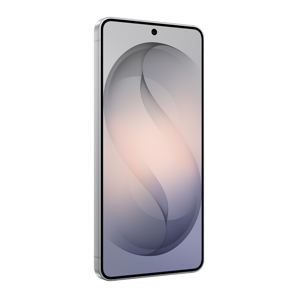 Buy Samsung Galaxy S26 12GB RAM 256GB S942BZSC Silver Mobile Phone - Vasanth & Co