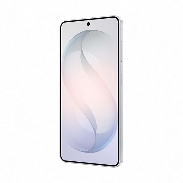Buy Samsung Galaxy S26 5G 12GB RAM 512GB S942BZWQ White Mobile Phone - Vasanth & Co