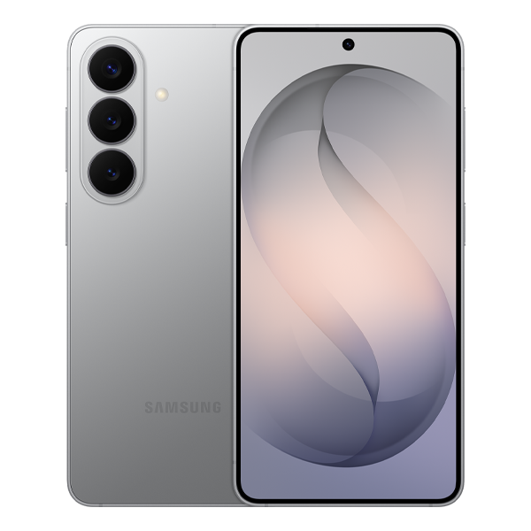 Buy Samsung Galaxy S26 5G 12GB RAM 512GB S942BZSQ Silver Mobile Phone - Vasanth & Co