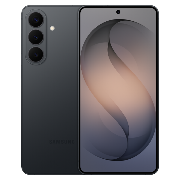 Buy Samsung Galaxy S26+ 5G 12 GB 256 GB S947BZKB Black Mobile Phone - Vasanth & Co