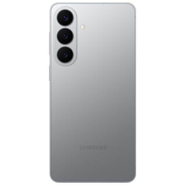 Buy Samsung Galaxy S26+ 5G 12 GB 256 GB S947BZSB Silver Mobile Phone - Vasanth & Co