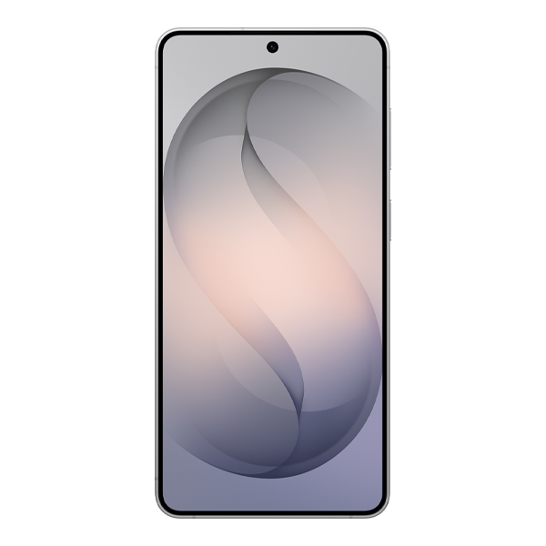 Buy Samsung Galaxy S26+ 5G 12 GB 256 GB S947BZSB Silver Mobile Phone - Vasanth & Co