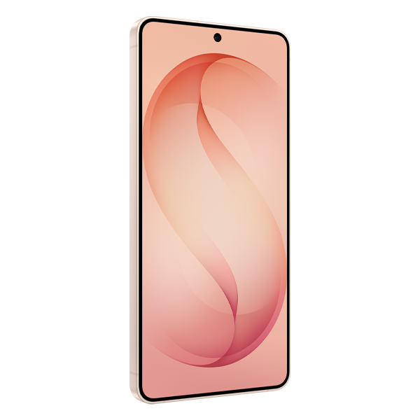 Buy Samsung Galaxy S26+ 5G 12 GB 256 GB S947BZDB Pink Gold Mobile Phone - Vasanth & Co