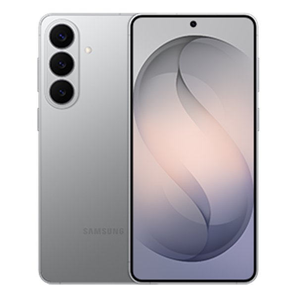 Buy Samsung Galaxy S26+ 5G 12 GB 512 GB S947BZSC Silver Mobile Phone - Vasanth & Co