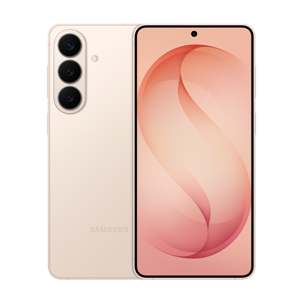 Buy Samsung Galaxy S26+ 5G 12 GB 512 GB S947BZDC Pink Gold Mobile Phone - Vasanth & Co