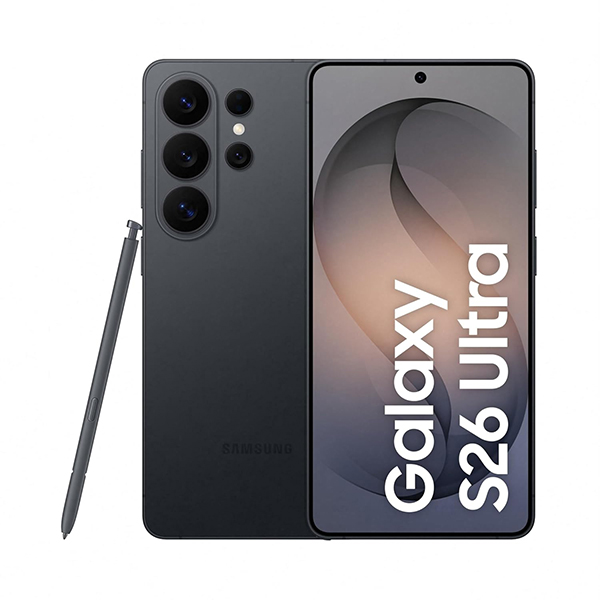 Buy Samsung Galaxy S26 Ultra 12 GB 256 GB S948BZKB Black Mobile Phone - Vasanth & Co