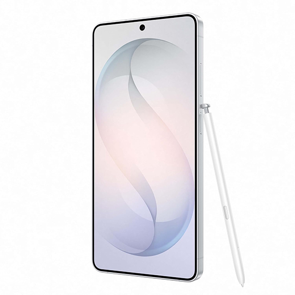 Buy Samsung Galaxy S26 Ultra 12 GB 256 GB S948BZWB White Mobile Phone - Vasanth & Co