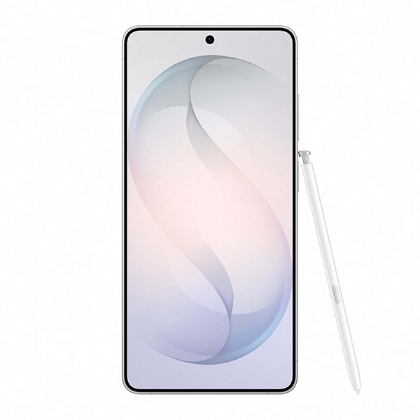 Buy Samsung Galaxy S26 Ultra 12 GB 256 GB S948BZWB White Mobile Phone - Vasanth & Co