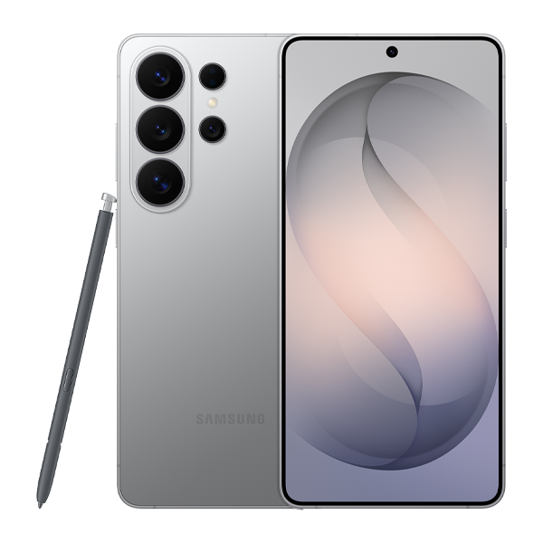 Buy Samsung Galaxy S26 Ultra 12 GB 512 GB S948BZSC Silver Mobile Phone - Vasanth & Co