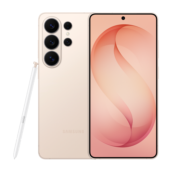 Buy Samsung Galaxy S26 Ultra 12 GB 512 GB S948BZDC Pink Gold Mobile Phone - Vasanth & Co