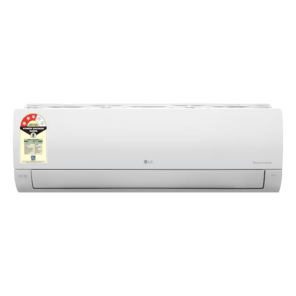 Buy LG 1.5 Ton 3 Star ASUQ18TNXE White Inverter Split Air Conditioner – Vasanth and Co