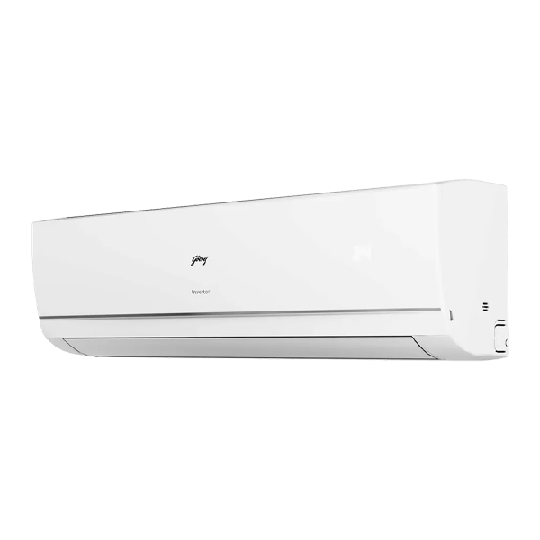 Buy Godrej 1.2 Ton 3 Star  SIC 15TTC3 WZA White Inverter Split AC – Vasanth and Co