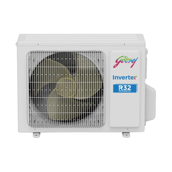 Buy Godrej 1.5 Ton 3 Star SIC 18DTC3 GYA AL White Split Inverter AC – Vasanth and Co