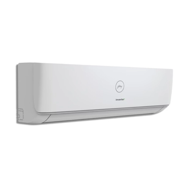Buy Godrej 1.5 Ton 3 Star SIC 18DTC3 GYA AL White Split Inverter AC – Vasanth and Co