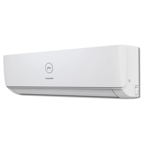 Buy Godrej 1.5 Ton 3 Star SIC 18DTC3 GYA AL White Split Inverter AC – Vasanth and Co