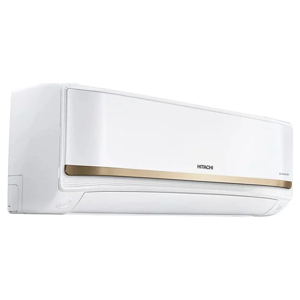 Buy Hitachi 1.5 Ton 3 Star Izen RAS.G318PCC2SS White Inverter Split AC – Vasanth and Co