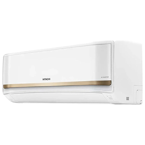 Buy Hitachi 1.5 Ton 3 Star Izen RAS.G318PCC2SS White Inverter Split AC – Vasanth and Co