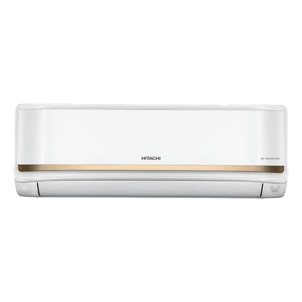 Buy Hitachi 2 Ton 3 Star Izen 3400 SXL RAS.G324PCCISS White Inverter Split AC – Vasanth and Co
