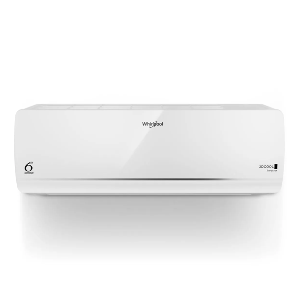Buy Whirlpool 1.5T 5 Star S5M2PB1 3DCool Inverter Split Air Conditioner – Vasanth and Co