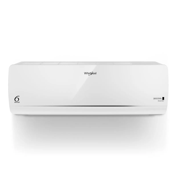 Buy Whirlpool 1.0T 3 Star S6M1PP0 3DCool Inverter Split Air Conditioner – Vasanth and Co