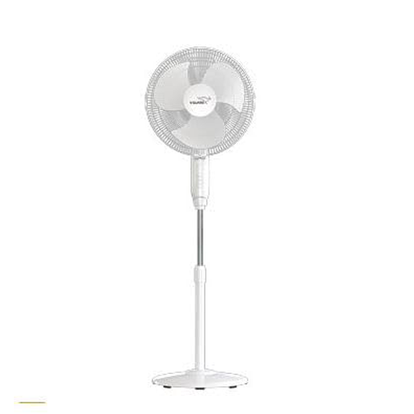 Buy V-Guard Finesta NEO HSP White Pedestal Fan – Vasanth and Co