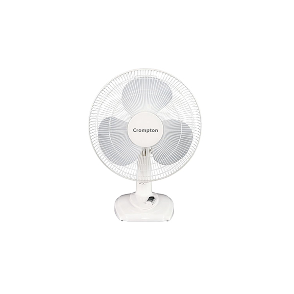 Buy Crompton High Flo Waveplus Table Fan – Vasanth and Co