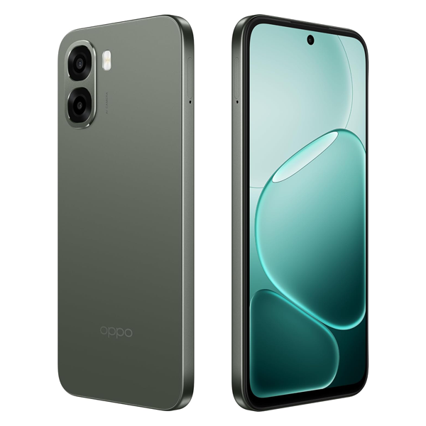 Buy Oppo A6X 4G 4GB RAM 64GB Olive Green Mobile Phone – Vasanth and Co