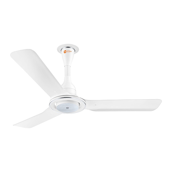 Buy Orient 1200 MM 5 Star Electric Float BLDC White Ceiling Fan – Vasanth and Co