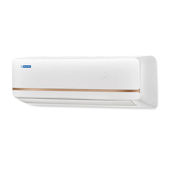 Buy Bluestar 1.5 Ton 3 Star IA318TXU T Series Inverter Split Ac - Vasanth & Co