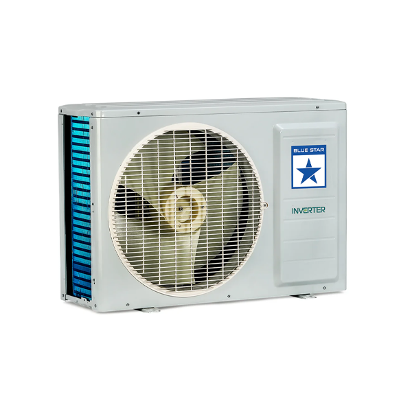 Buy Bluestar 1.5 Ton 3 Star IA318TXU T Series Inverter Split Ac - Vasanth & Co