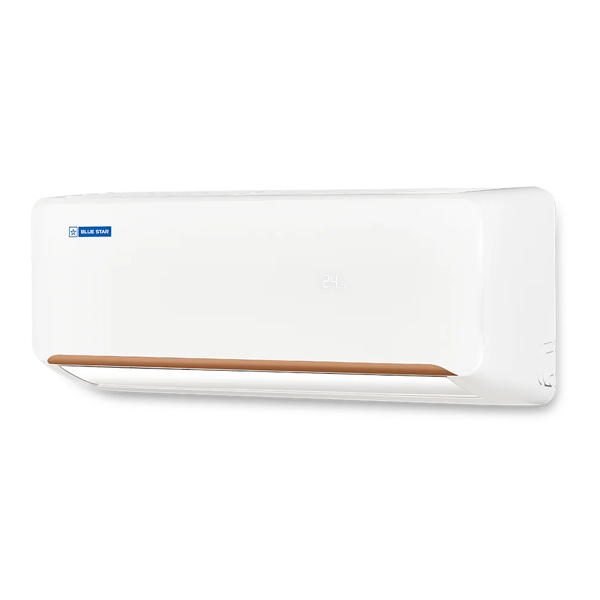 Buy Bluestar 1.5 Ton 3 Star IA318QXUS Q Smart WI-FI Series Inverter Split AC - Vasanth & Co