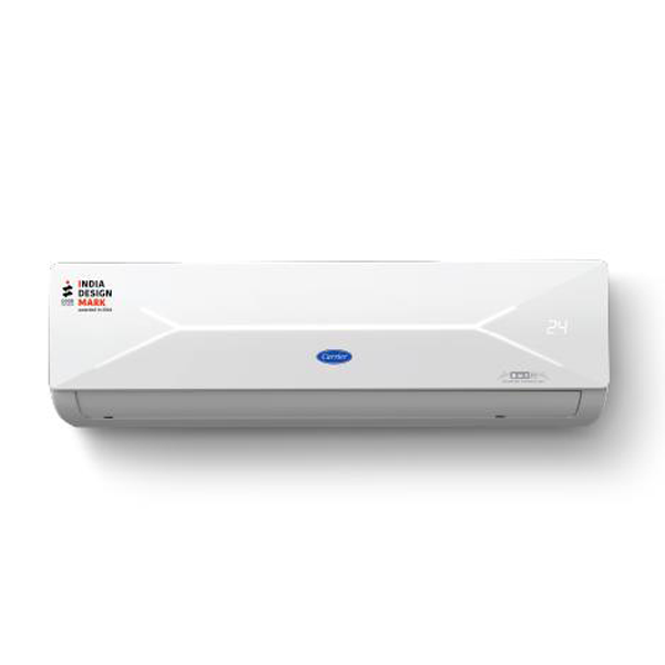 Buy Carrier 1.5 Ton 5 Star 18K XCEL LUMO GXi Wi-Fi Split Inverter AC - Vasanth & Co