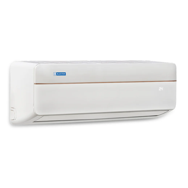 Buy Bluestar 1 Ton 3 Star IA312VXU V Series Inverter Split Ac - Vasanth & Co