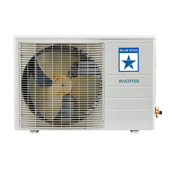 Buy Bluestar 1 Ton 3 Star IA312VXU V Series Inverter Split Ac - Vasanth & Co
