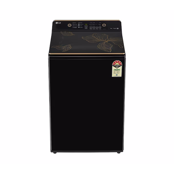 Buy LG 9Kg 5 Star T90KMOB1Z Fully Automatic Top Load Washing Machine - Vasanth and co