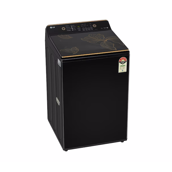 Buy LG 9Kg 5 Star T90KMOB1Z Fully Automatic Top Load Washing Machine - Vasanth and co