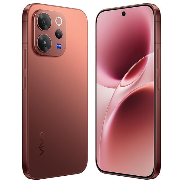 Buy Vivo V70 5G (8GB Ram + 256GB) Passion Red Mobile Phone - Vasanth and co