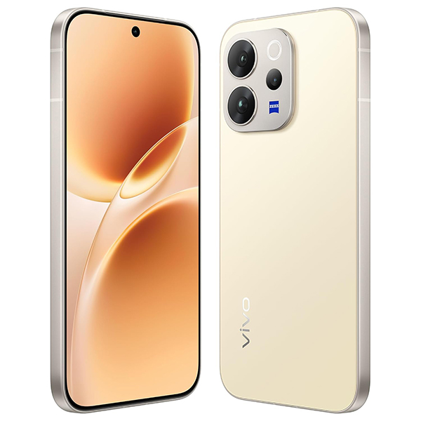 Buy Vivo V70 5G (8GB Ram + 256GB) Lemon Yellow Mobile Phone - Vasanth and co