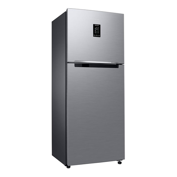 Buy Samsung 301 L 2 Star RT31H4522S8/HL Frost Free Double Door Refrigerator - Vasanth and co