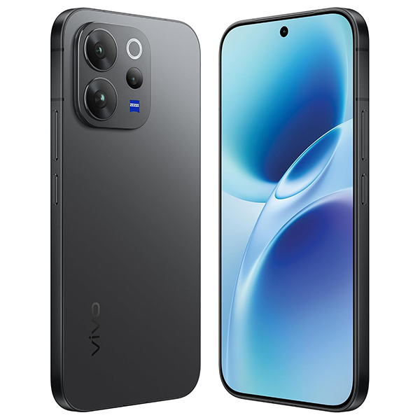 Buy Vivo V70 Elite 5G (8GB Ram + 256GB) Authentic Black Mobile Phone - Vasanth and co