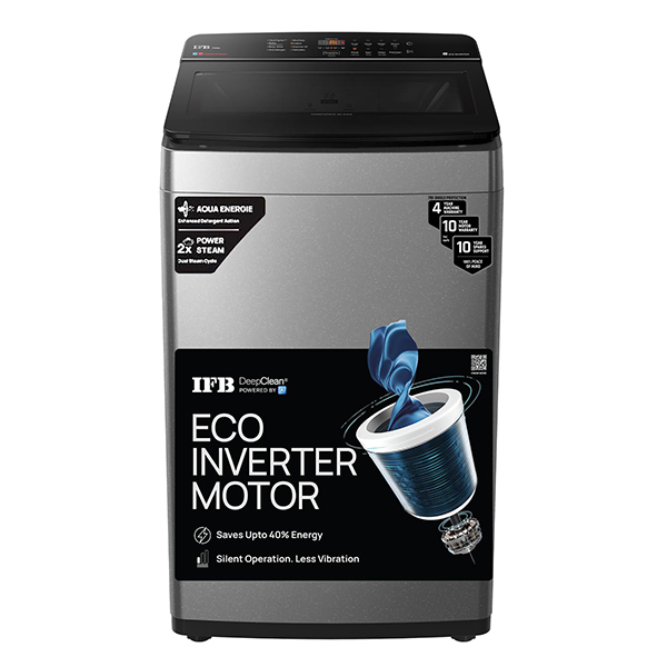 Buy IFB 7.5 Kg 5 Star TL751MS2SID Fully Automatic Top Load Washing Machine - Vasanth and co