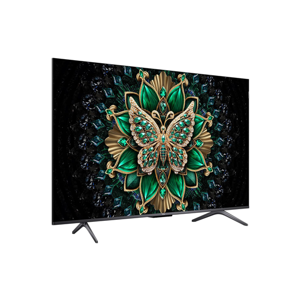 Buy TCL 55 inch 139 cm 55C6K 4K Ultra HD Smart QD-Mini LED Google TV - Vasanth and co