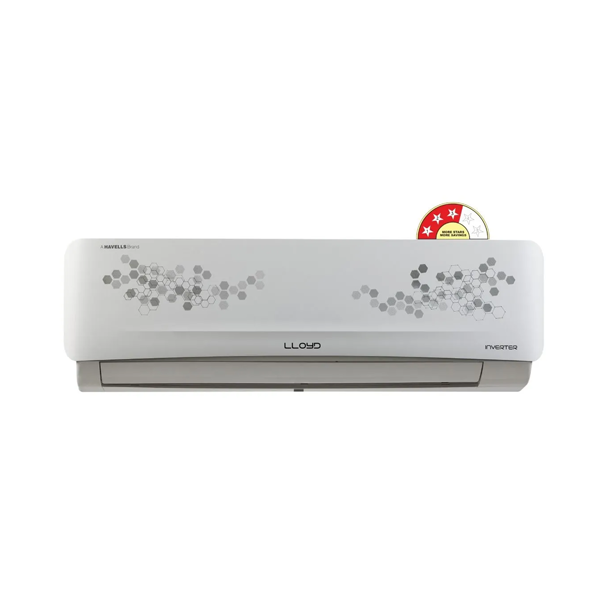 Buy Lloyd 1.0 Ton 3 Star GLS12I3ASAHC Classic Series Inverter Split AC - Vasanth & Co