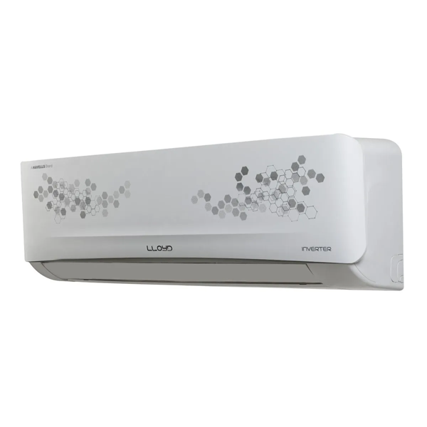 Buy Lloyd 1.0 Ton 3 Star GLS12I3ASAHC Classic Series Inverter Split AC - Vasanth & Co