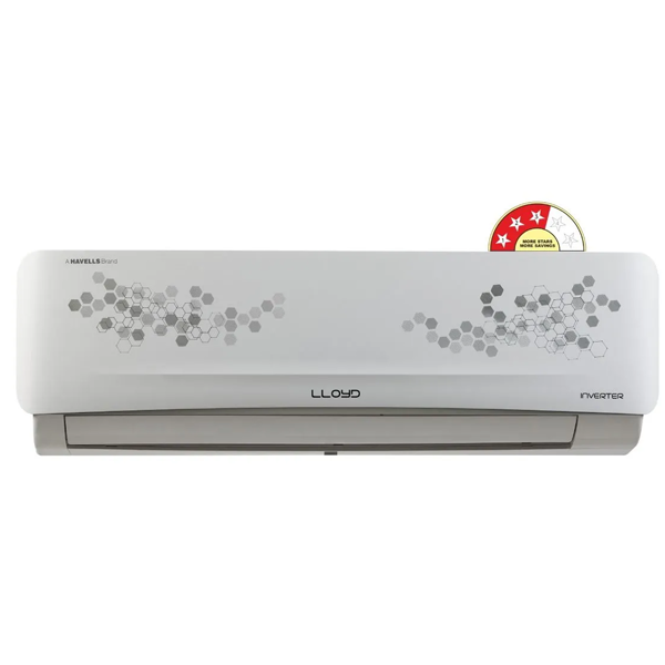Buy Lloyd 1.5 Ton 3 Star GLS18I3ASCHC Classic Series Inverter Split AC - Vasanth & Co